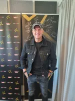 Hvězdný host Rock Radia: Ota Váňa