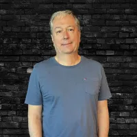 HVĚZDNÝ HOST ROCK RADIA: JIRKA DARON
