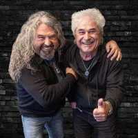 HVĚZDNÝ HOST ROCK RADIA: TURBO