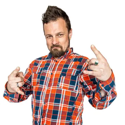 Rockovej víkend
