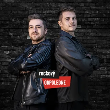 Rockový odpoledne