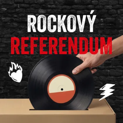Rockový referendum
