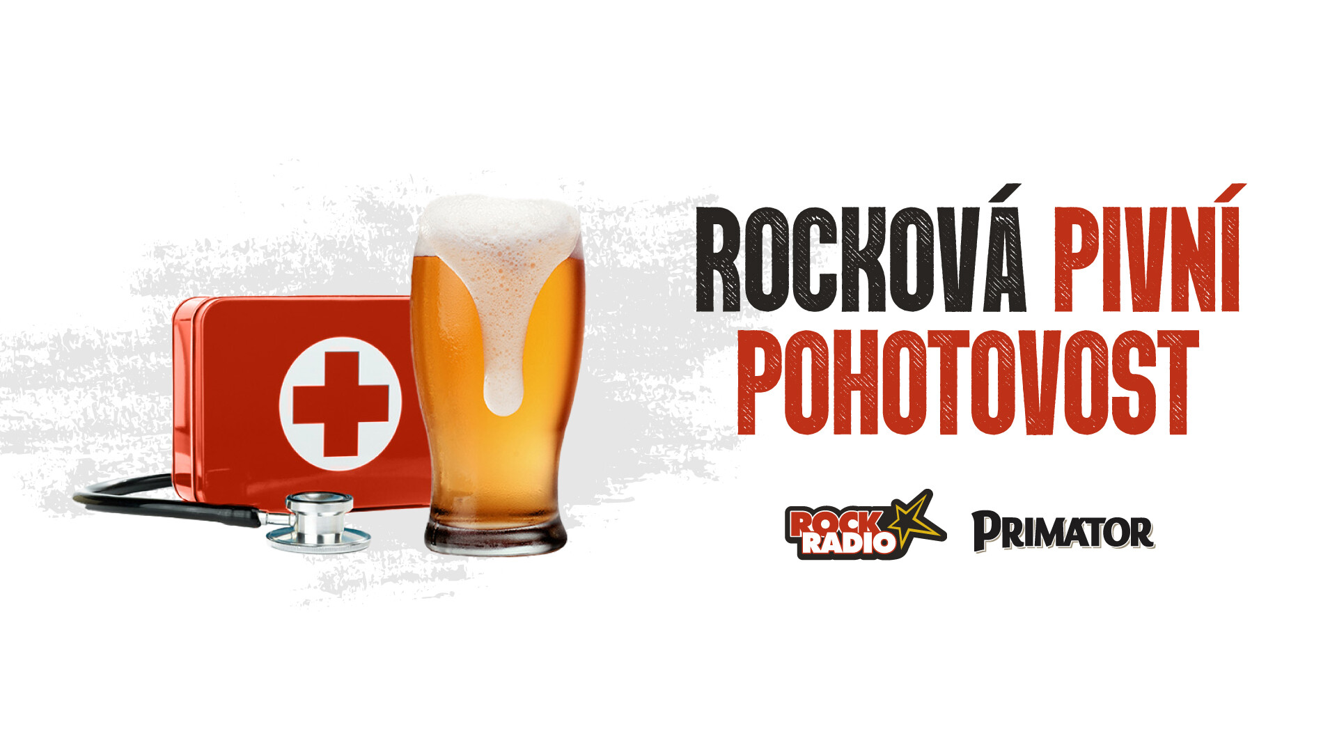 Rocková pivní pohovost