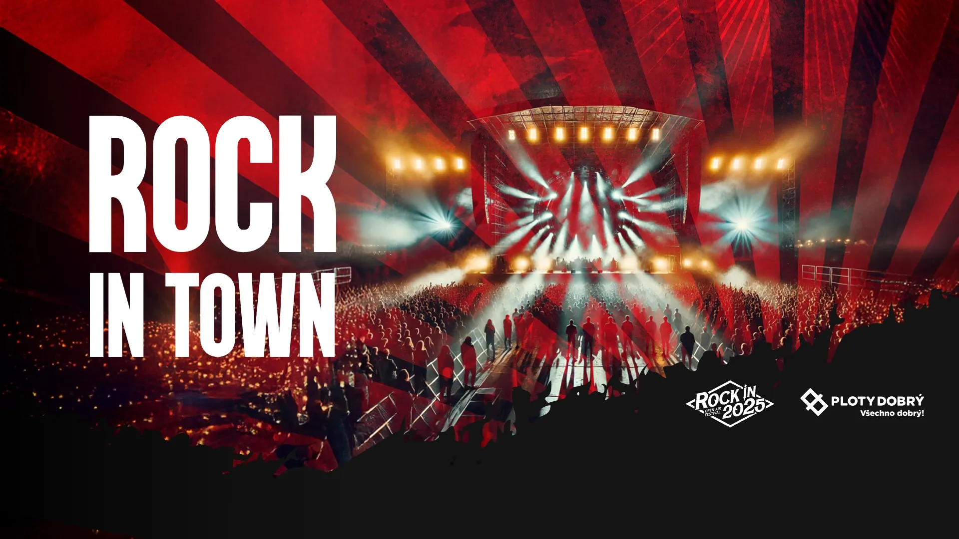 Rock In Town