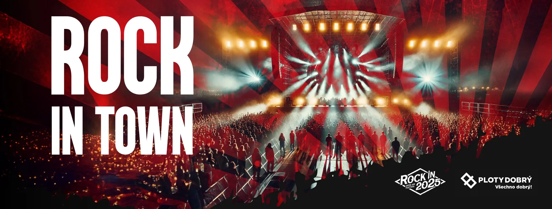 Rock In Town