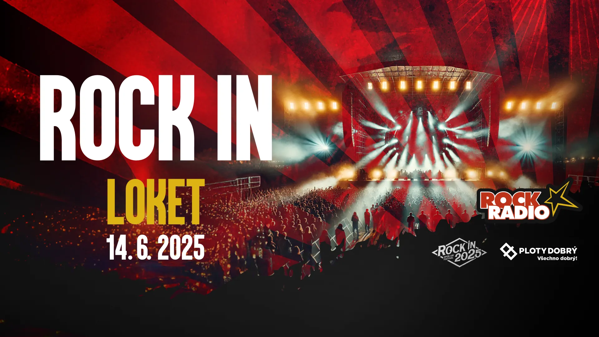 Rock In Loket
