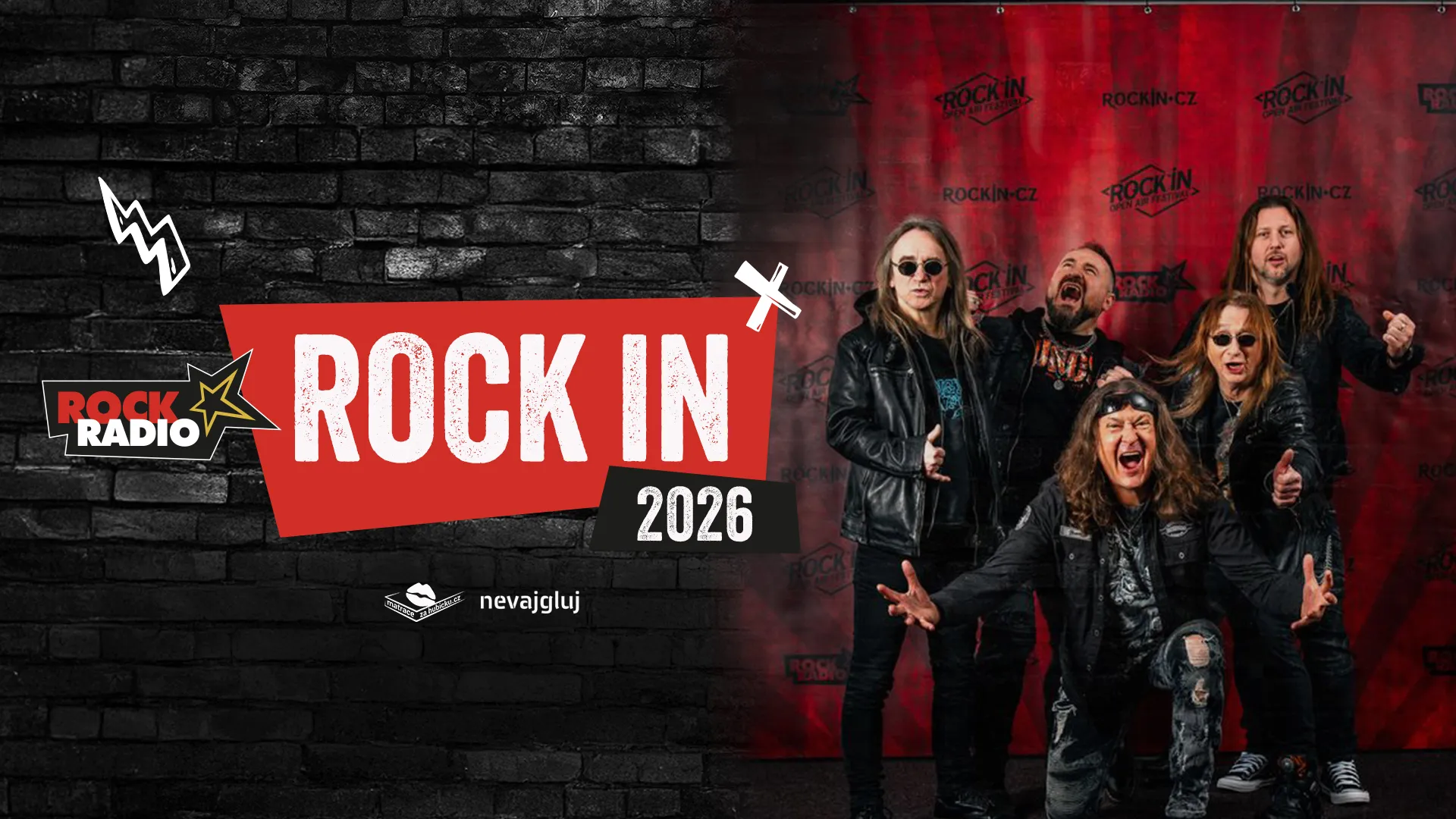 Rock in Town