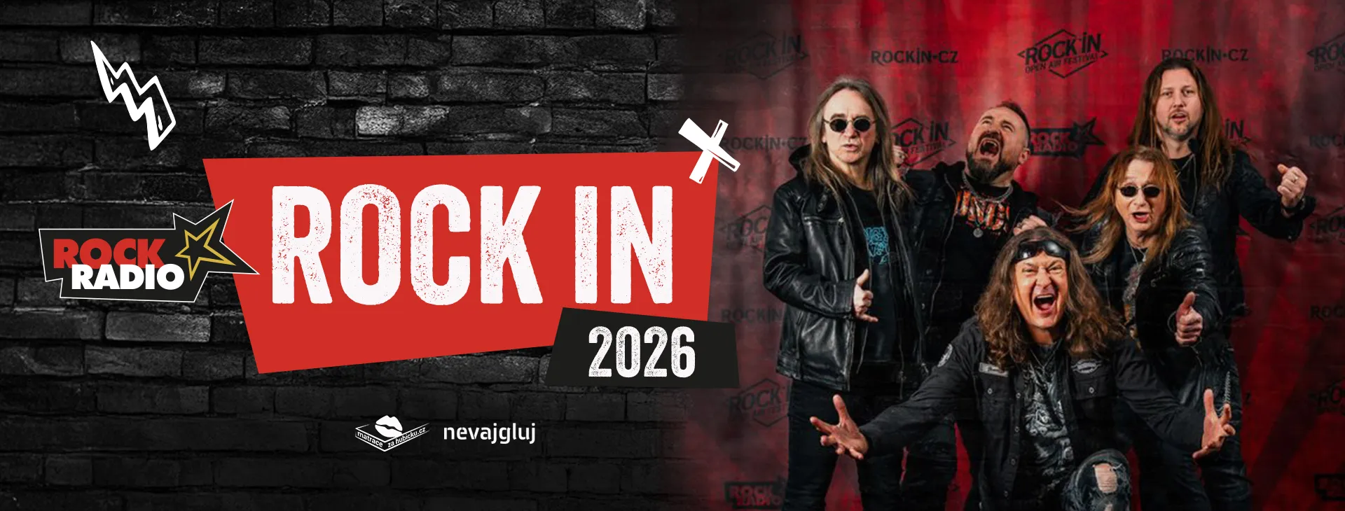 Rock in Town