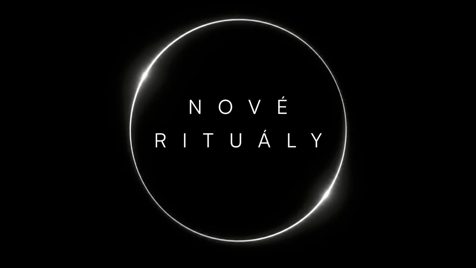 Nové rituály - Iluze výhry