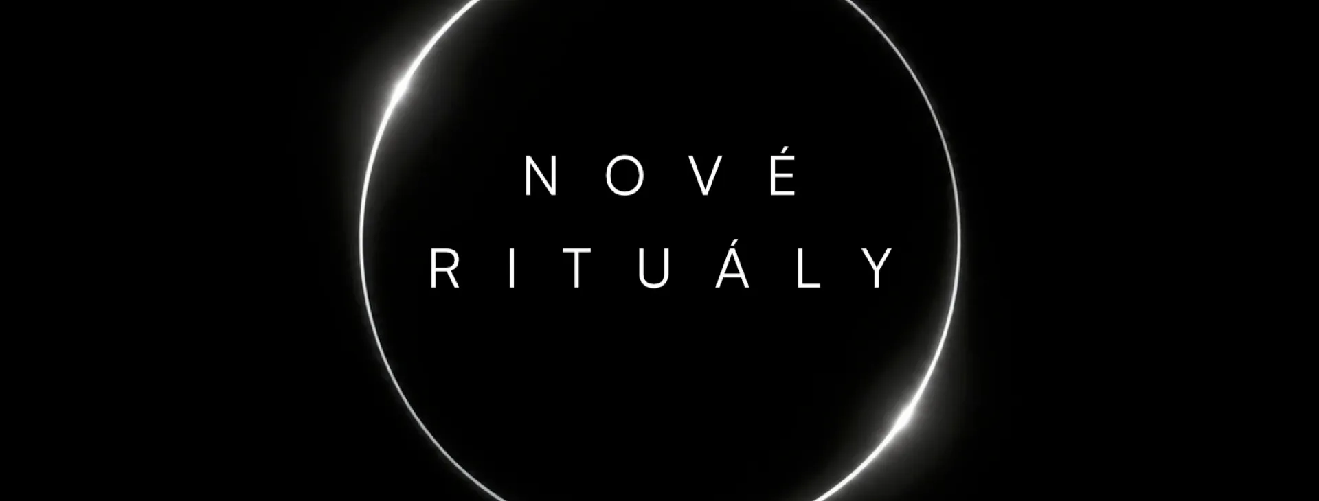 Nové rituály - Iluze výhry