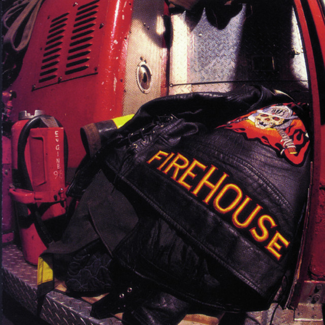 Hold Your Fire - Album by Firehouse | Spotify